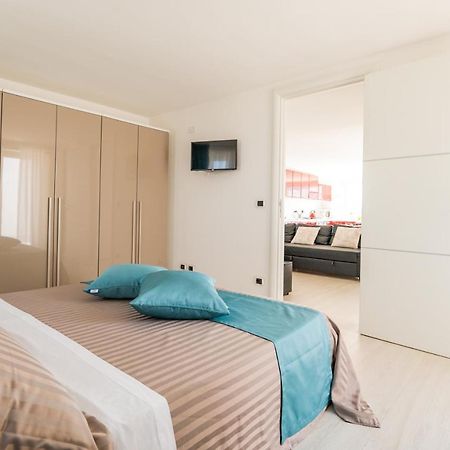 La Casa Sui Giardini Apartment Vieste Bagian luar foto
